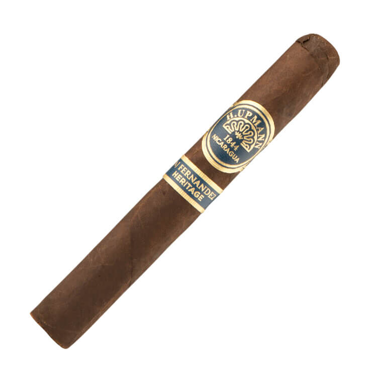 H. Upmann Nicaragua Heritage by AJ Fernandez Toro Cigars